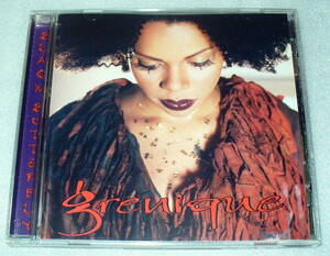 B4 Grenique Black Butterfly グレニーク ブラック・バタフライ 輸入盤