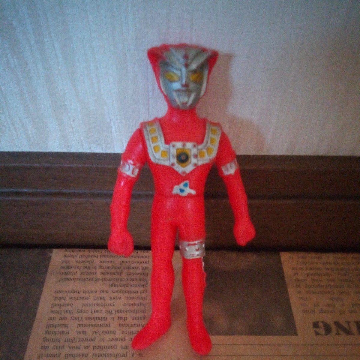 2025年最新】Yahoo!オークション -ウルトラマン ソフビ レア 2025年最新】Yahoo!オークション -ウルトラマン ソフビ レア