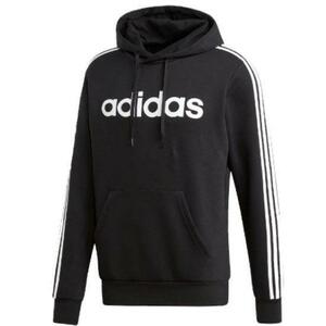  new goods unused new goods adidas Adidas men's big Logo black 