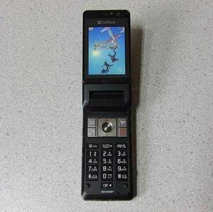 携帯電話 ソフトバンク SoftBank SHARP 910SH