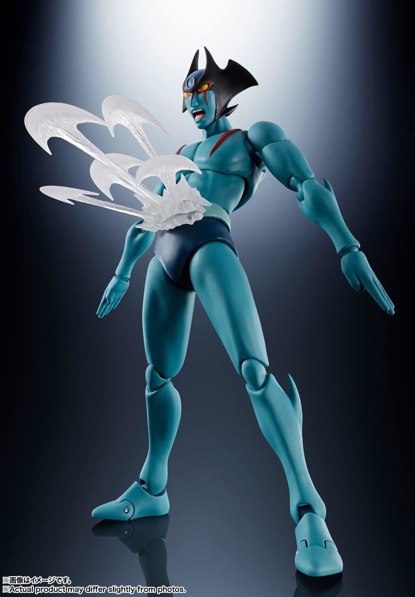 2023年最新】ヤフオク! - デビルマン(コミック、アニメ フィギュア)の
