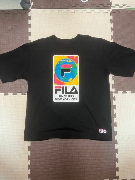 FILA Tシャツ