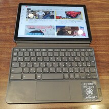 Chromebook(クロームブック)ノートパソコン型タッチパッド！キーボードが使用できませんので、タッチパッド機としてご利用くださいませ！_画像1