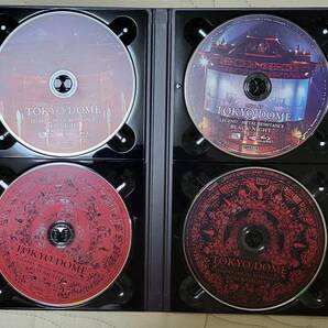 【限定品】BABYMETAL 『LIVE AT TOKYO DOME』 - THE ONE LIMITED EDITION - (THE ONE会員限定商品) ベビーメタル ブルーレイ CDの画像3