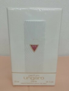 Parfum Ungaro 7.5ml 