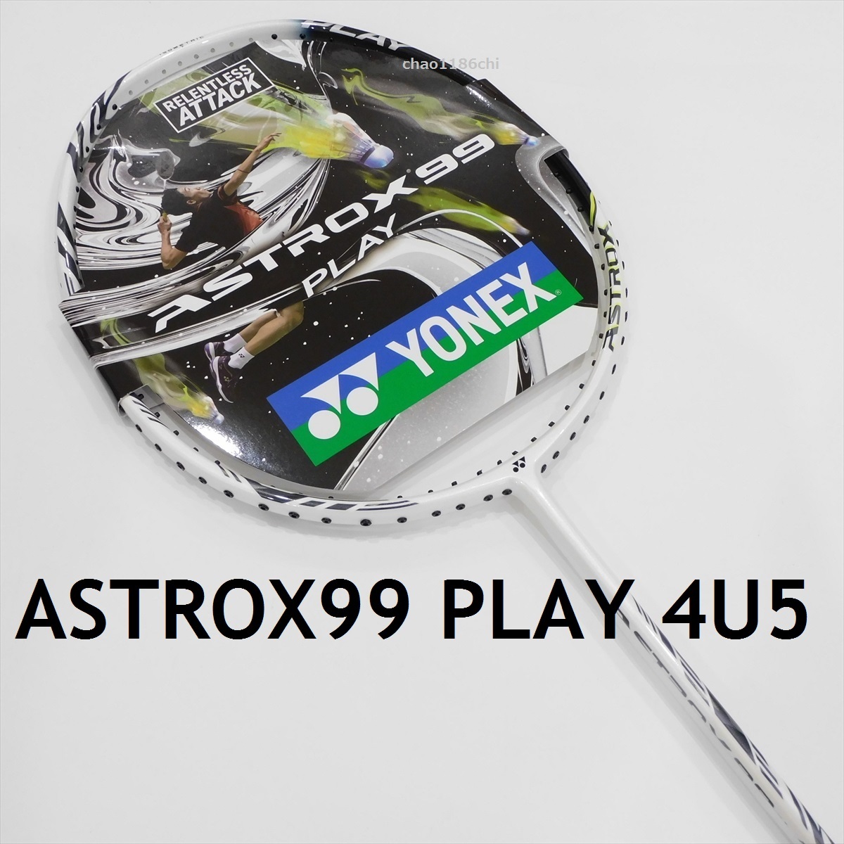 新品/送料込/ヨネックス/4U5/アストロクス99ゲーム/ASTROX99 GAME/AX99