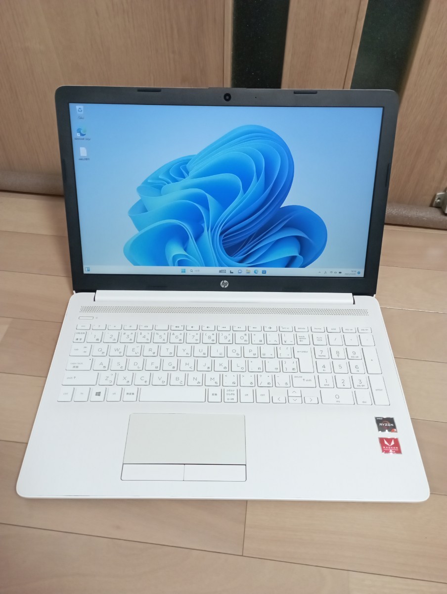 2023年最新】ヤフオク! -hp laptop(ノートブック、ノートパソコン)の