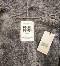 最高級ポルトガル製◆イタリア・ミラノ発*BOLINI/ボリニ*ブラックラインdesigner*防寒 ジャンパー/パーカ・イタリア54/XXXLサイズ_画像4