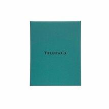 極 美品 希少品 箱付 TIFFANY&Co. ティファニー ゲート リンクブレスレット シルバー925 ブレスレット バングル メンズ レディース 25719_画像5