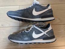 NIKE ナイキ INTERNATIONALIST LTR PDX_画像2