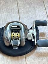 アンタレスAR シマノ　SHIMANO ベイトリール_画像5