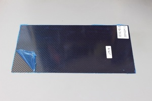 k1713 carbon board 1mm400×200 carbon plate dry carbon 