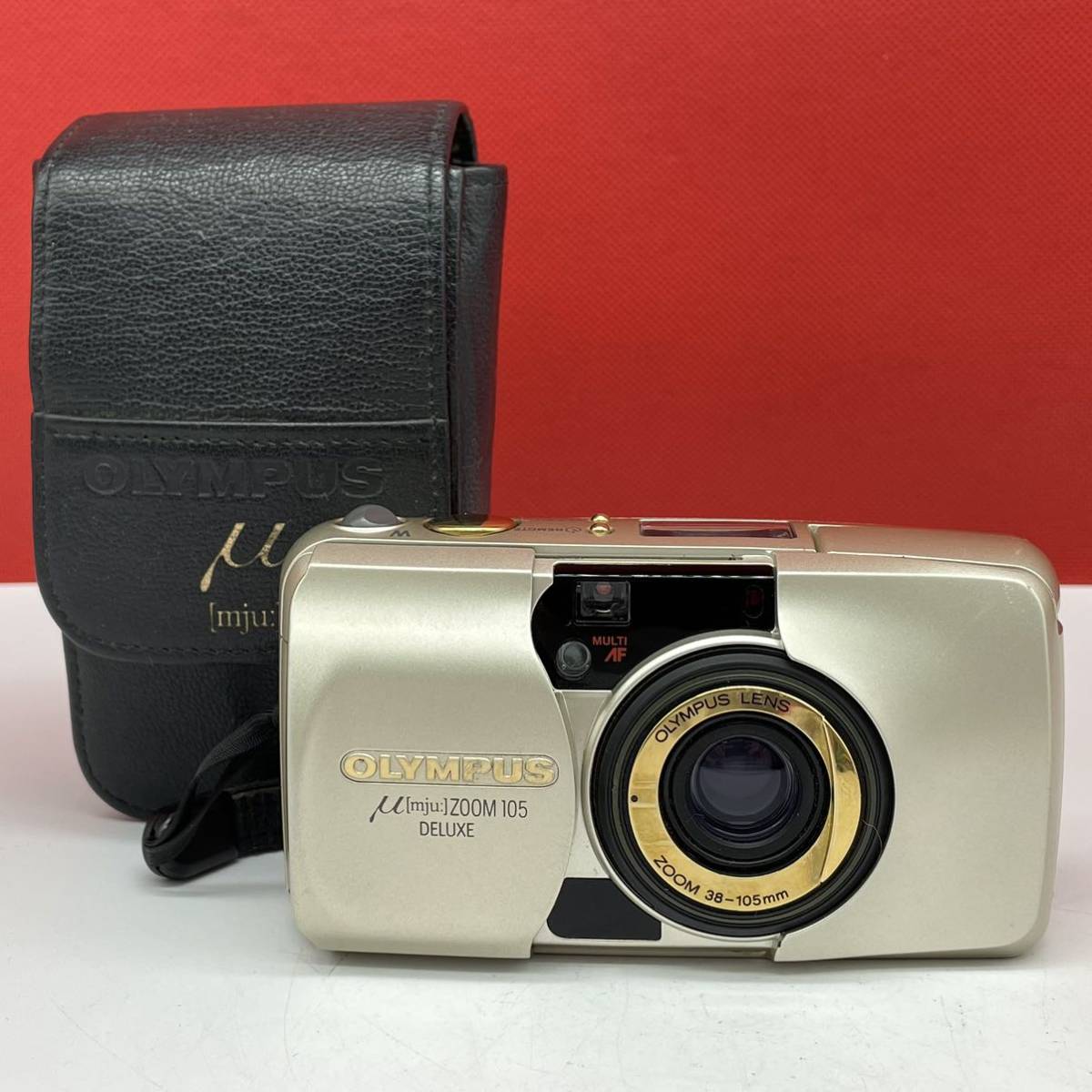 Yahoo!オークション -「38-105mm」(フィルムカメラ) (カメラ、光学機器