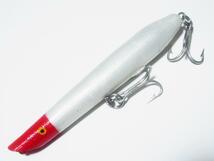 コットンコーデル　ペンシルポッパー　15cm　COTTONCORDELL　PENCIL POPPER　コーデル_画像2