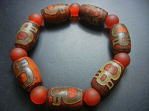 * west warehouse heaven . beads *JFV2121. sand dragon . fortune god heaven . beads 14*21mm super recommendation 