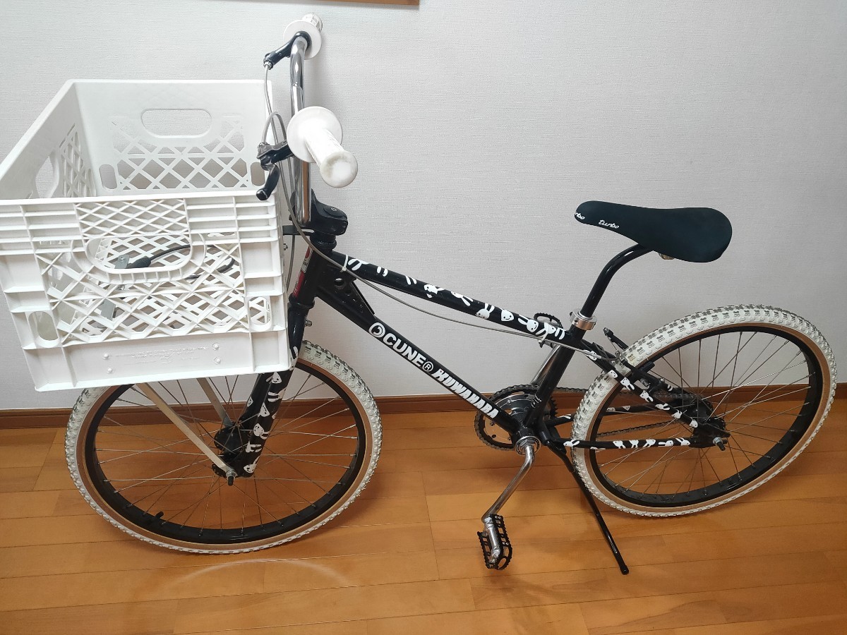2023年最新】ヤフオク! -kuwahara bmx(自転車、サイクリング)の中古品