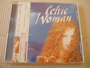 CELTIC WOMAN /ケルティック・ウーマン 全20曲