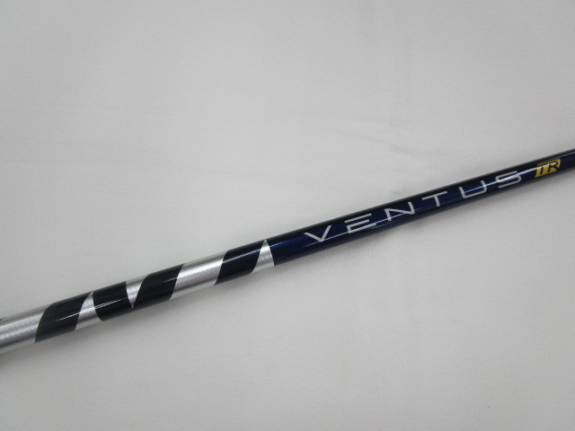 ヤフオク! -「ventus」(フレックス S) (テーラーメイド)の落札相場