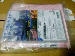 インディヴィジブル 闇を祓う魂たち スイッチ (【Amazon.co.jp限定】Nintendo Switch ロゴデザイン マイクロファイバークロス 同梱) 初回版