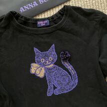 ANNA SUI mini 150 チュニックワンピース 130 140 150_画像2