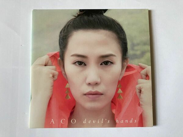 ACO / DEVIL'S HANDS DDCB12030