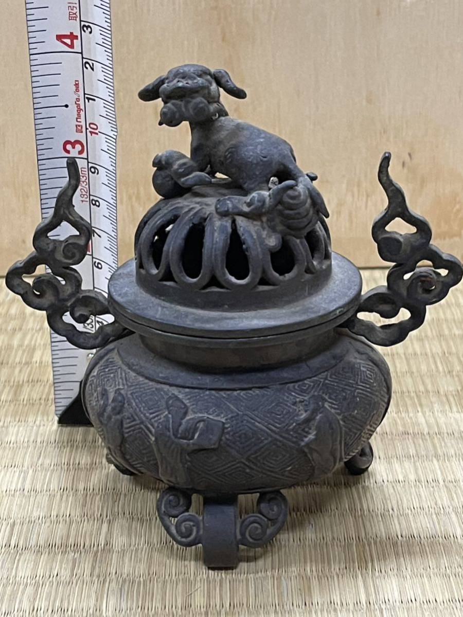 多寶屋】YY564 古美術品 大明宣徳年製銘 礬紅...+xanosrius.com