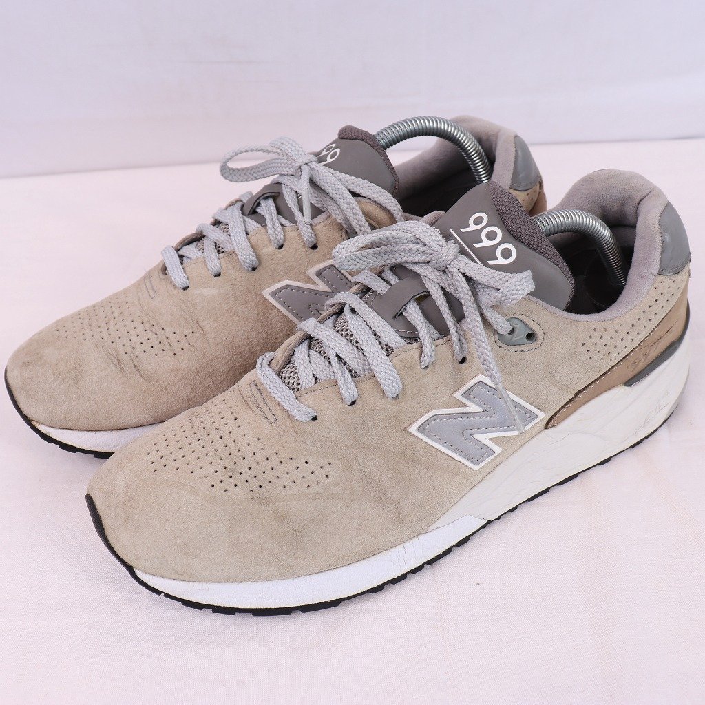 年最新Yahoo!オークション  newbalance  グレーの中古品