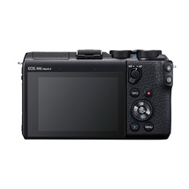 EOS M6 Mark II ダブルズームキット Canon ミラーレス カメラ　1日～　レンタル　送料無料_画像3