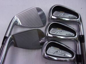 フォーティーン IF-700 FORGED/SteelFiber i70/A/5本セット(6-9 P)[7046]