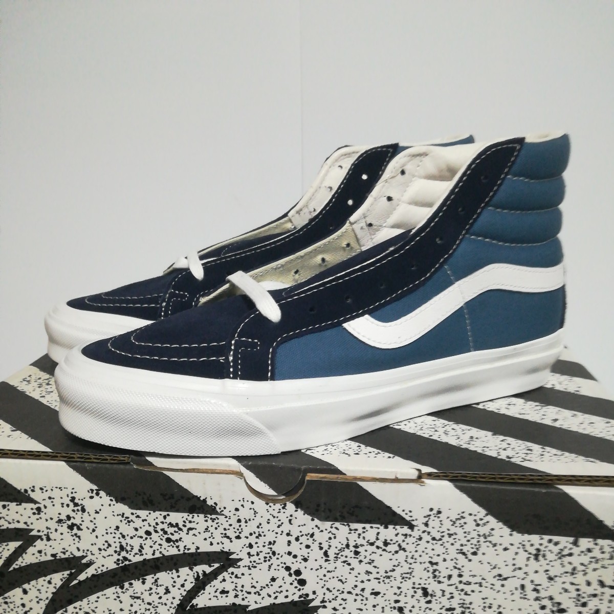 2023年最新】Yahoo!オークション -vans vault 27の中古品・新品・未