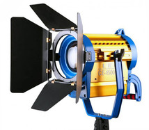 CAME-TV CE-1500WS LED フレネル スポットライト FRESNEL ARRI 1500W CRI90_画像1