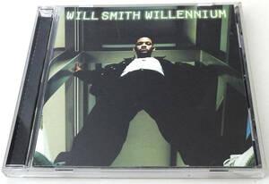 WILL SMITH (ウィル・スミス) WILLENNIUM【中古CD】