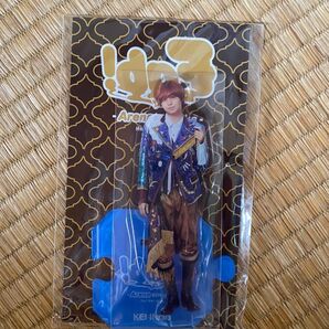 伊野尾慧 アクスタ