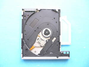 Panasonic CF-SZ5 CF-SZ6 DVD スーパー マルチ ドライブ DVD-RAM GUD0N ★4種のメ4ディアで確認 #48