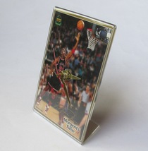 Michael Jordan マイケル ジョーダン 時計 クロック 置時計 Upper Deck アッパーデック Chicago Bulls シカゴ ブルズ_画像2