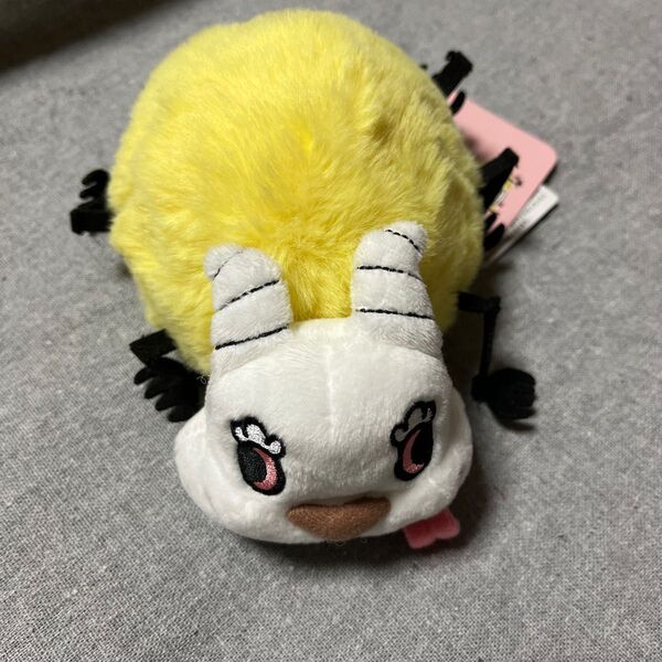ちいかわ ぽてたま ぬいぐるみ でかつよ