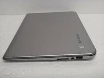 高性能Toshiba KIRA PVB73RS-KHA 13.3型2560x1440 Corei7-2.40GHz /8GB/SSD-256GB/Win11 無線 ウルトラブック_画像9