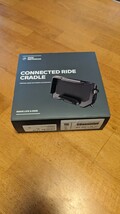 BMW MOTORRAD CONNECTED RIDE CRADLE_画像1