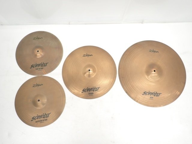 Yahoo!オークション -「zildjian 16」の落札相場・落札価格