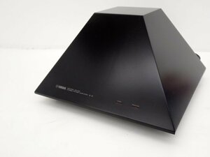 YAMAHA ヤマハ ピラミッド型ステレオパワーアンプ B-6 ∽ 6C04D-10