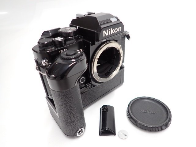 2023年最新】ヤフオク! -nikon fa ボディの中古品・新品・未使用品一覧