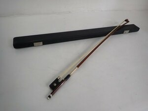 DORFLER cello bows デルフラー チェロ弓 Made in Germany ケース付き ★ 6C0F8-2