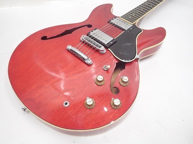 Yahoo!オークション -「yamaha sa 1000」(本体) (エレキギター)の落札