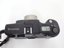 FUJIFILM GA645W Professional 6×4.5 wide AF中判レンジファインダー フィルムカメラ フジフィルム △ 6C2AB-1_画像4