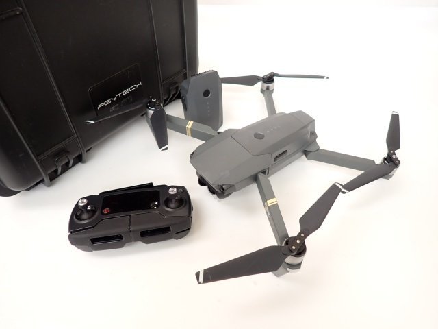 2023年最新】Yahoo!オークション -dji mavic 2 proの中古品・新品・未