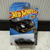 2023 Kアソート 日本未発売販売なし 貴重なUS版 Hotwheels ホットウィール エル エルセグンド クーペ　クリップ El Segundo Coupe #105_画像1