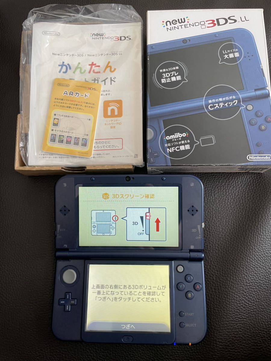 ヤフオク! -「ペン無し」(ニンテンドー3DS LL本体) (ニンテンドー3DS