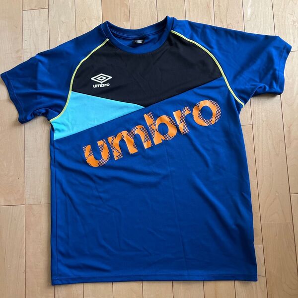 UMBRO 半袖Tシャツ