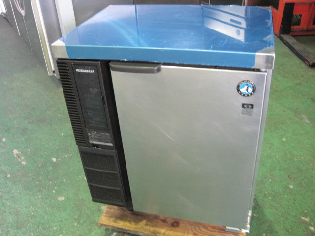 Ψ綺麗【 HOSHIZAKI / ホシザキ RT-63PTE1 台下冷蔵庫 コンパクトタイプ