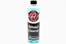 Adam's Polishes (アダムスポリッシュ) Wheel Cleaner 16oz/473ml (ホイールクリーナー 16oz/473ml)_画像1